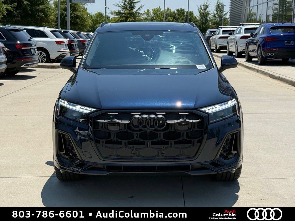 New 2026 Audi Q7 3.0T Prestige AWD/4WD image 9