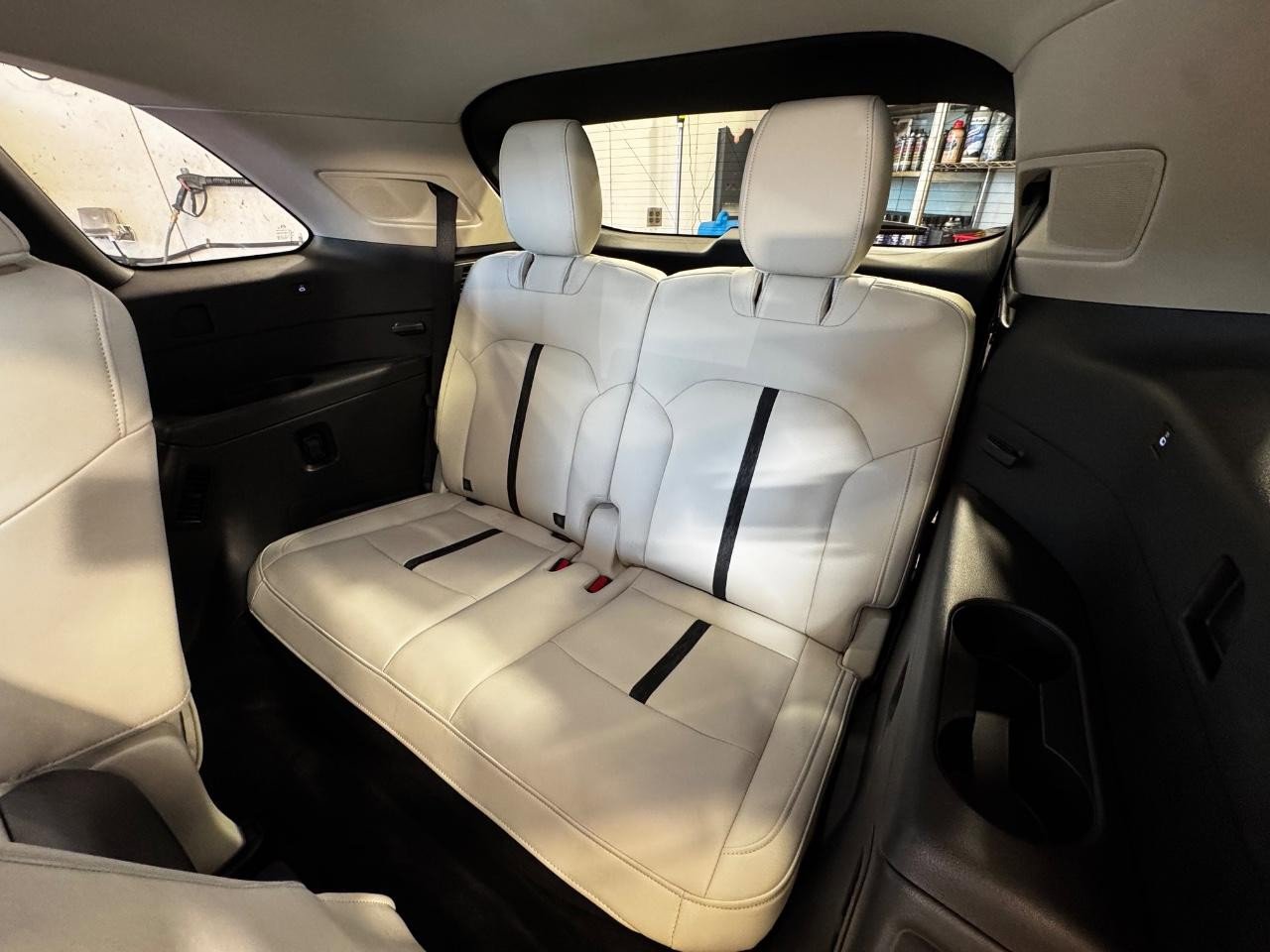 Used 2024 MAZDA CX-90 3.3 Turbo S w/ Premium Plus image 16