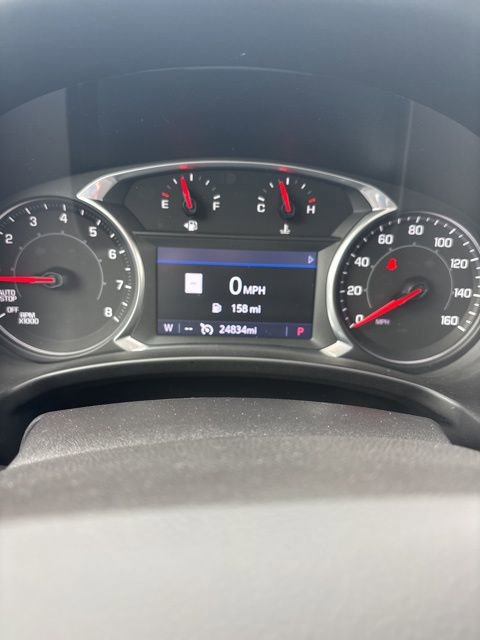 Used 2019 GMC Terrain Denali w/ Comfort Package AWD/4WD image 13