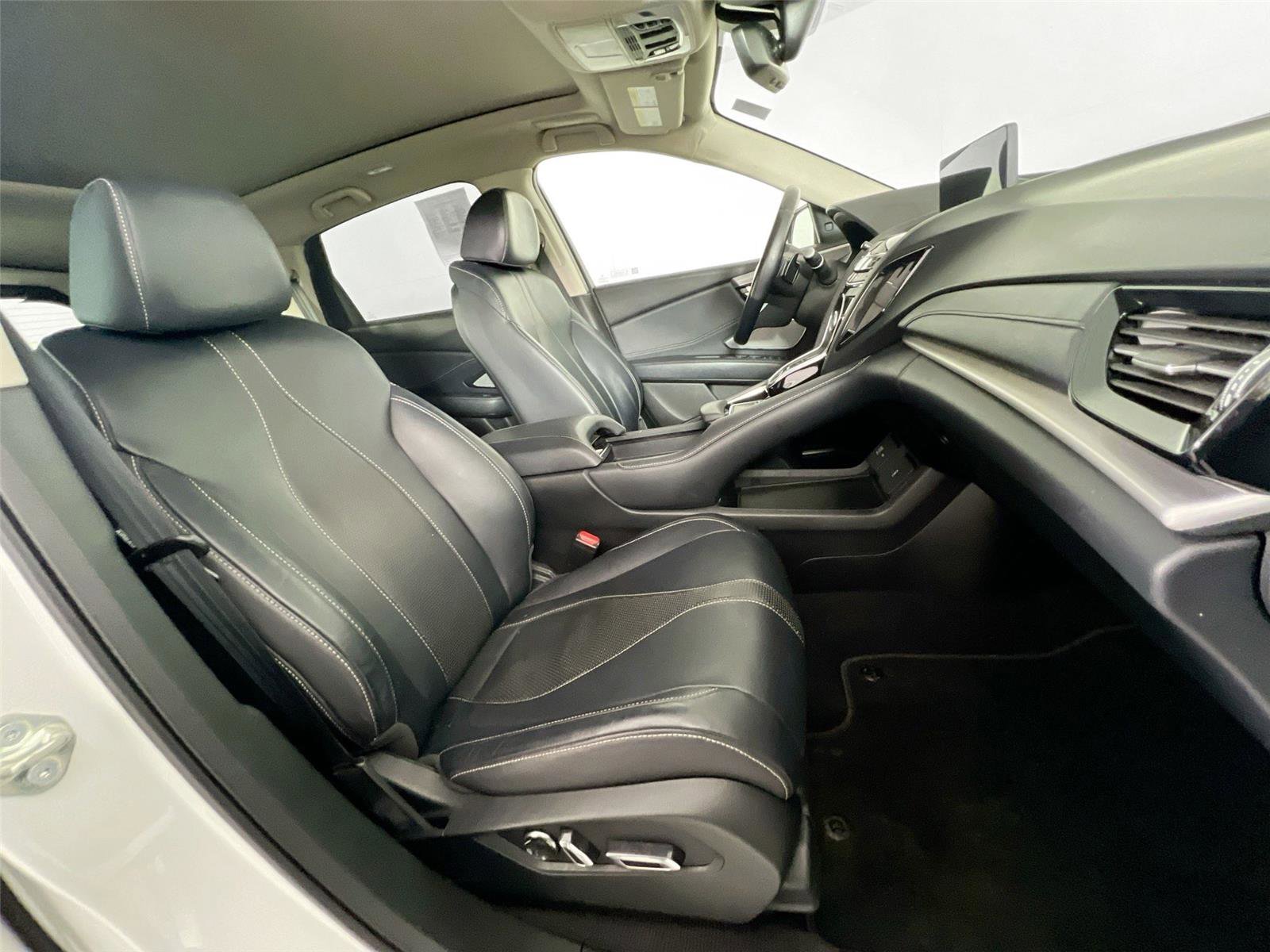 Used 2019 Acura RDX AWD w/ Technology Package image 26