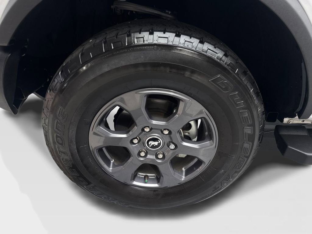 Used 2023 Ford Bronco Big Bend image 70