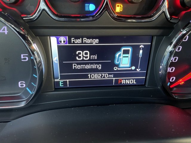 Used 2020 Chevrolet Tahoe LT w/ Luxury Package image 18