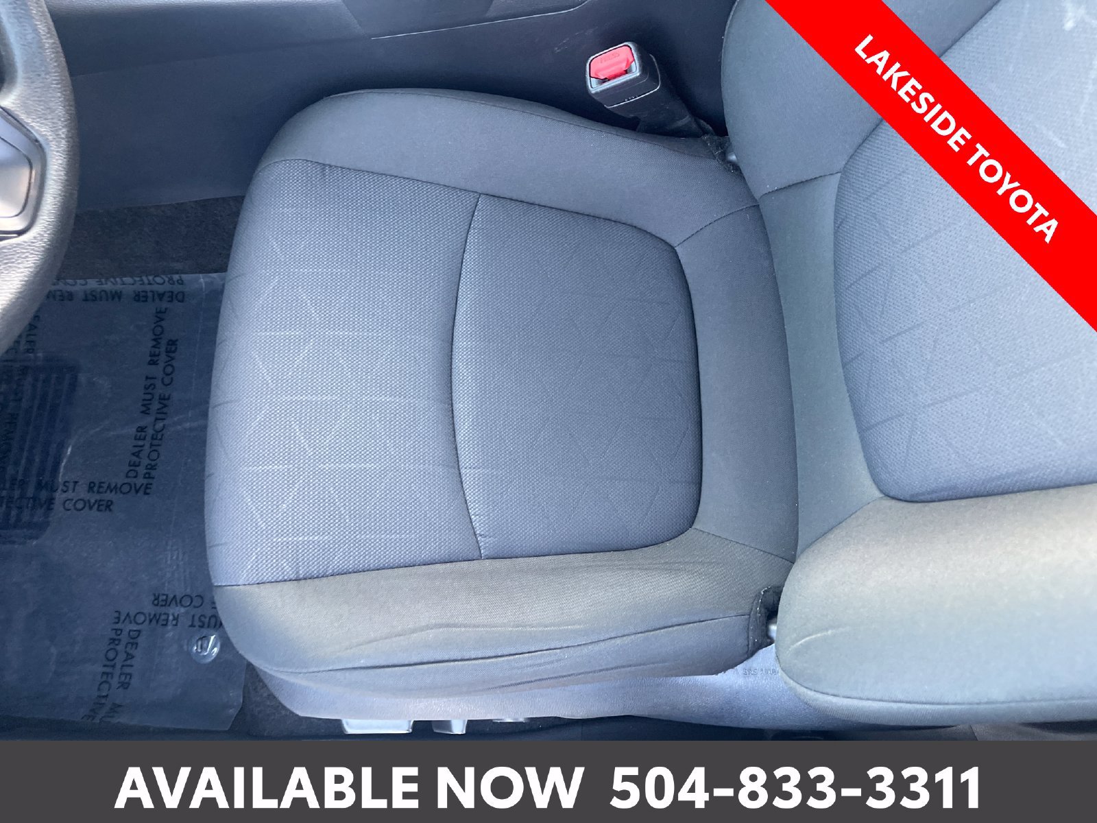 Certified 2025 Toyota RAV4 XLE FWD image 29