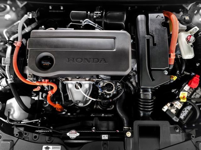 New 2026 Honda Accord Touring image 19