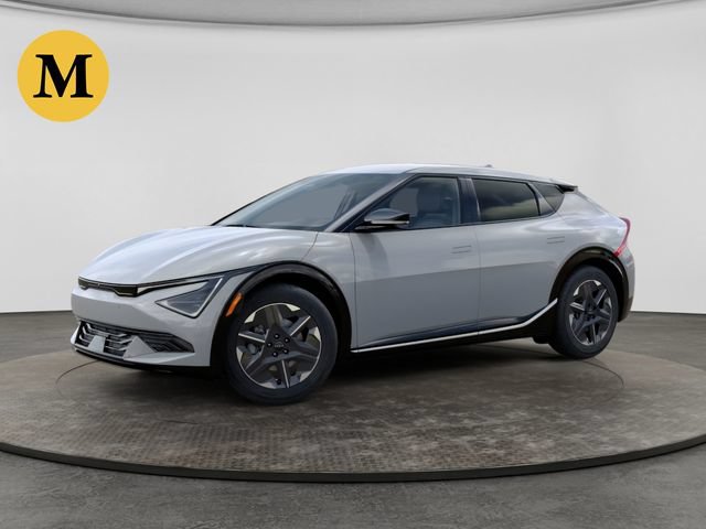 New 2026 Kia EV6 Light RWD image 3