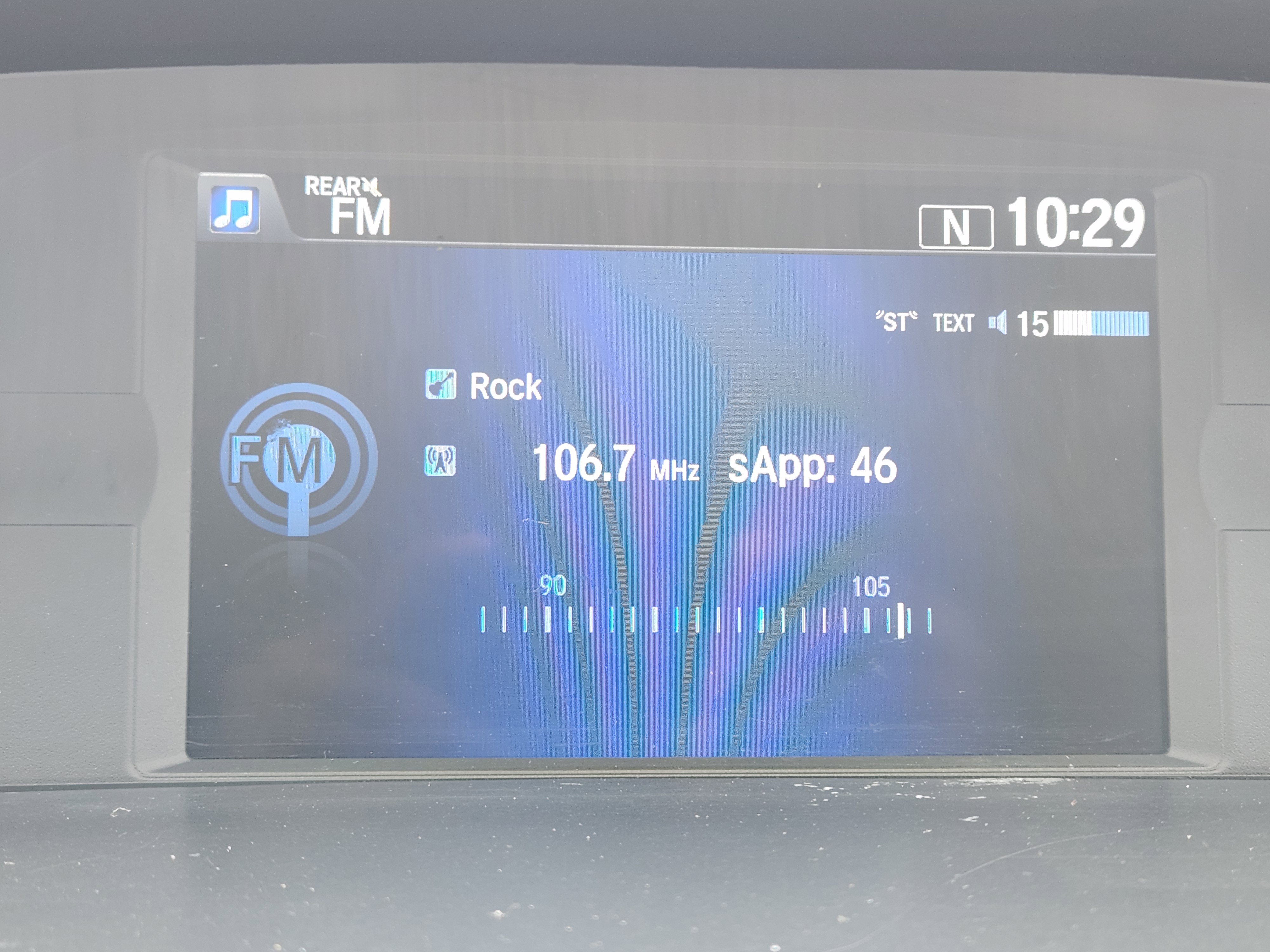 Used 2015 Honda Odyssey EX-L image 17