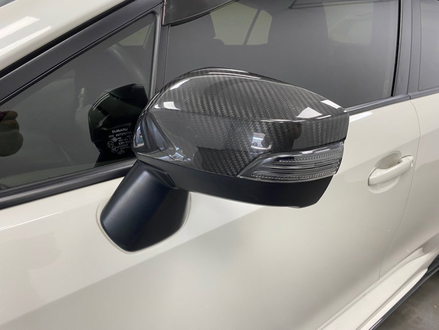 Used 2019 Subaru WRX STI Limited image 17
