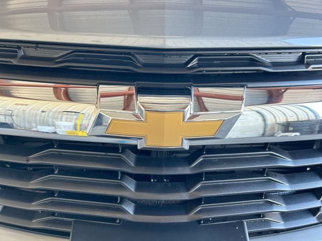 New 2026 Chevrolet TrailBlazer LS w/ LS Convenience Package AWD/4WD image 28