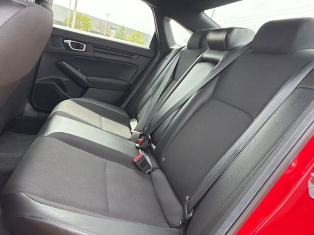 Used 2025 Honda Civic Sport image 13