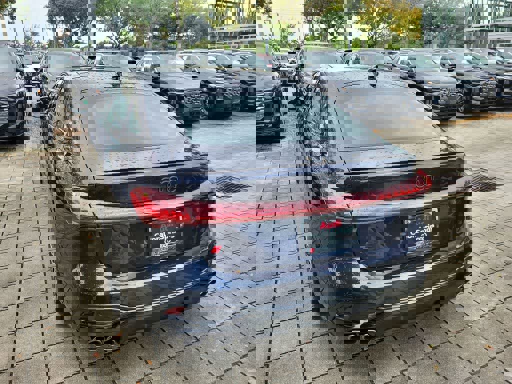 New 2026 Audi S5 Premium Plus image 12