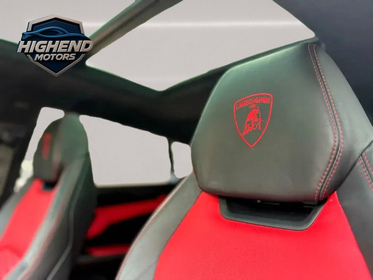 Used 2021 Lamborghini Urus AWD/4WD image 21