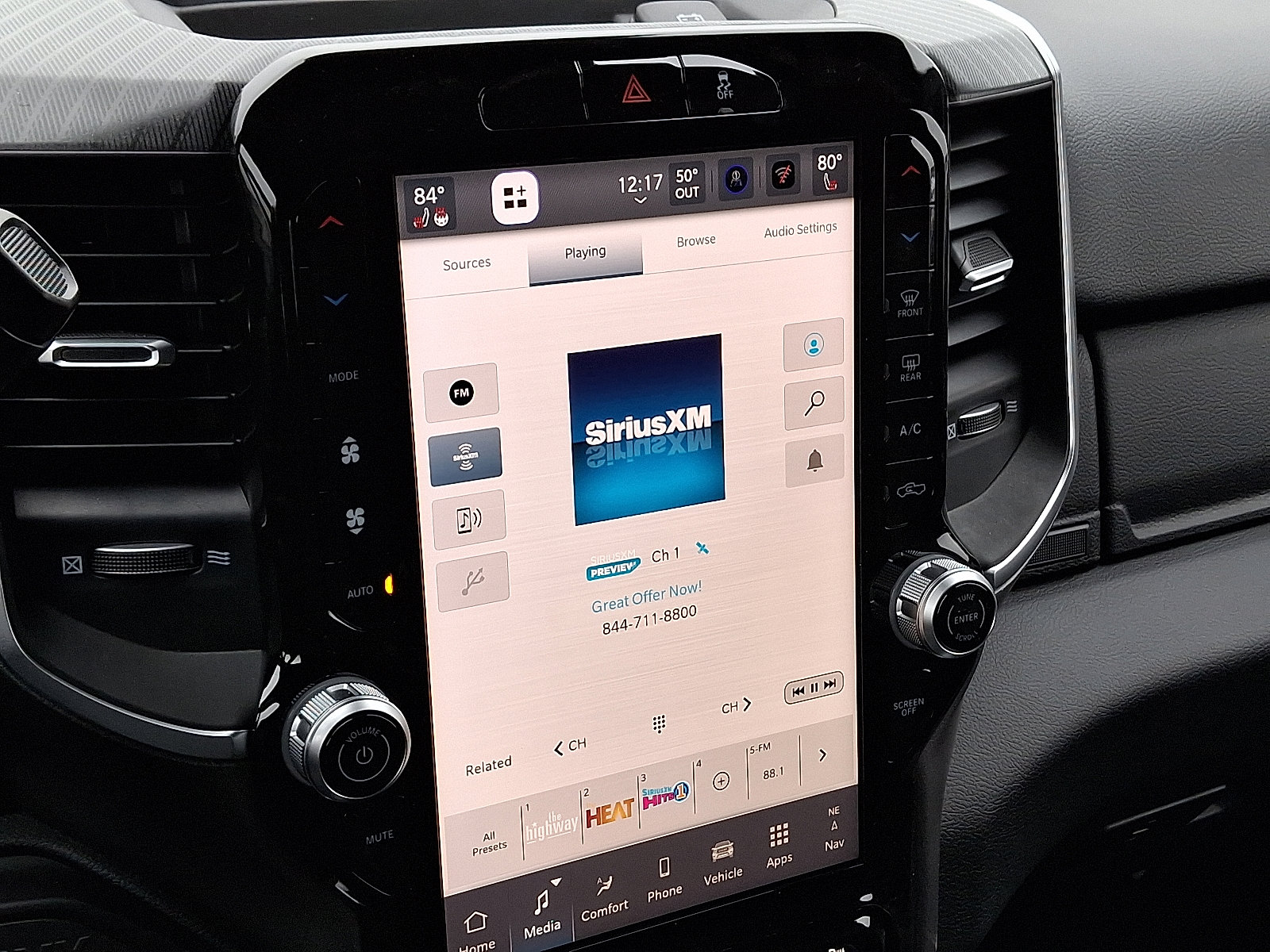 New 2026 RAM 2500 Big Horn image 12