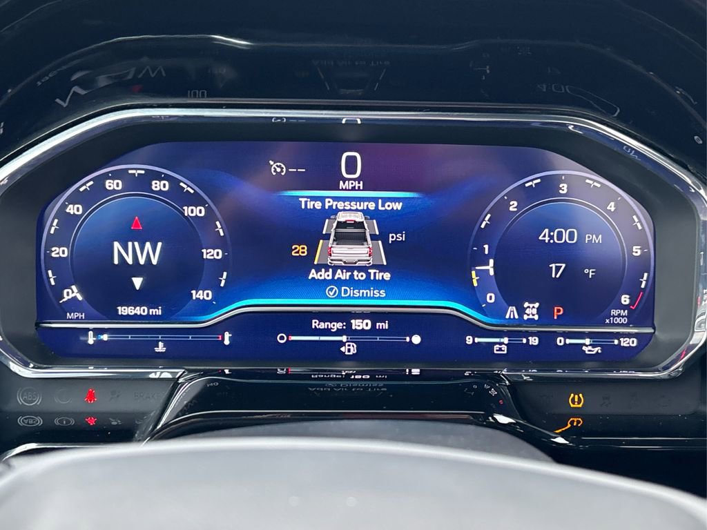 Used 2024 Chevrolet Silverado 1500 RST w/ Z71 Off-Road Package image 22