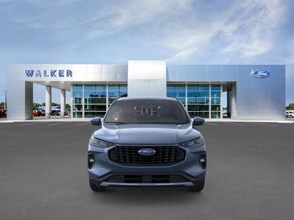 New 2025 Ford Escape Platinum w/ Premium Technology Package image 6