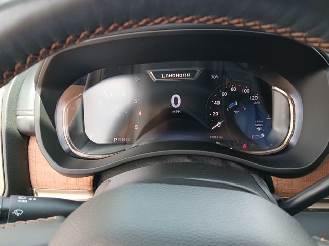 Used 2024 RAM 2500 Limited w/ Safety Group image 54