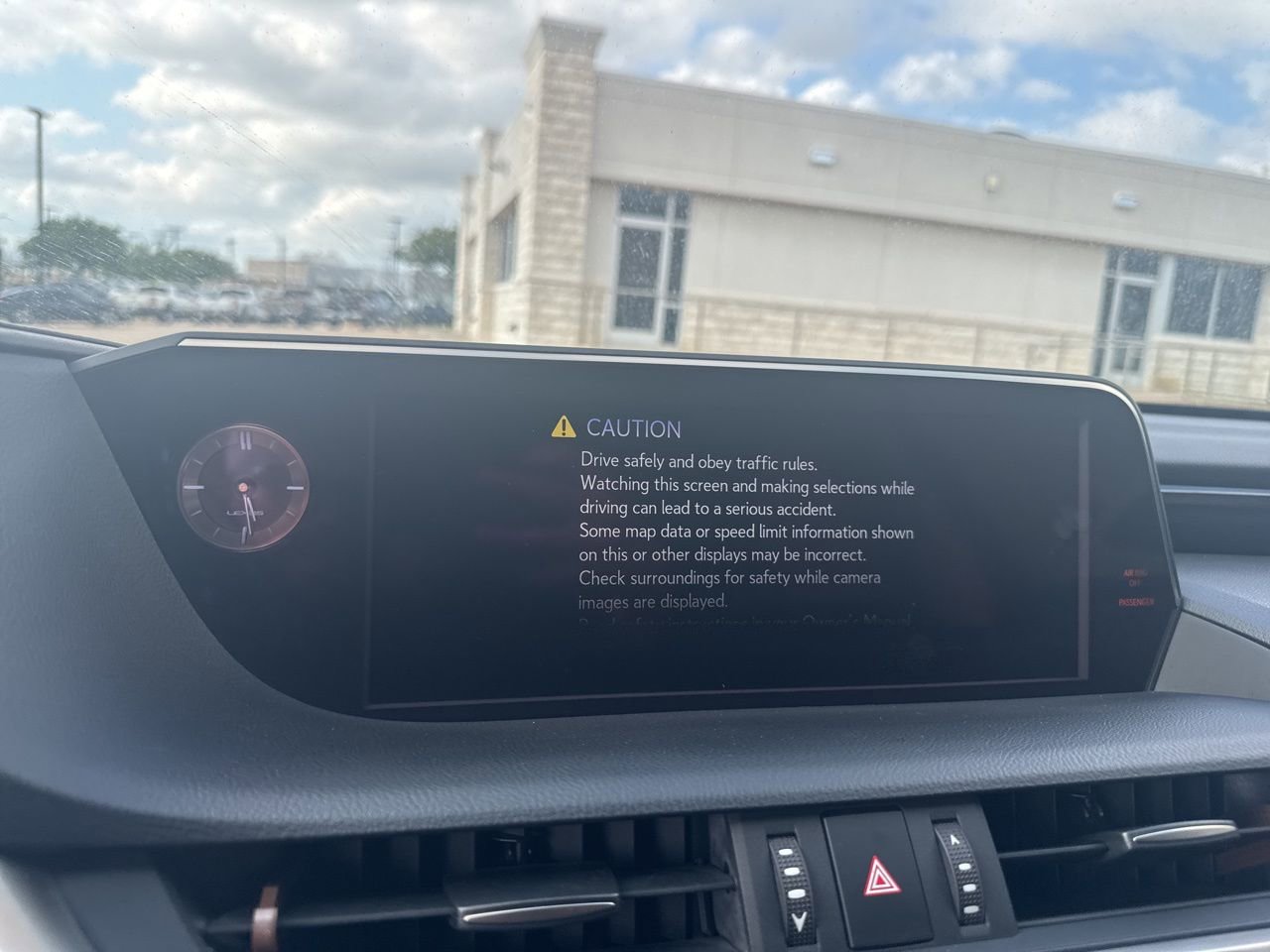 Used 2019 Lexus ES 350 w/ Premium Package image 12