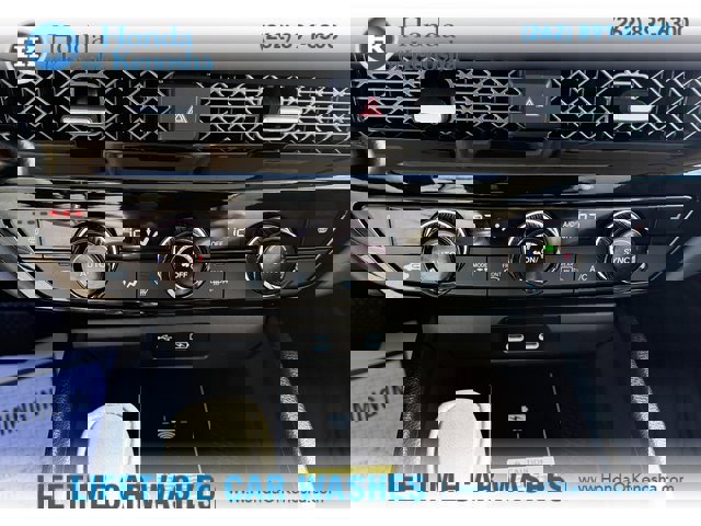 Used 2025 Honda Accord EX-L image 17