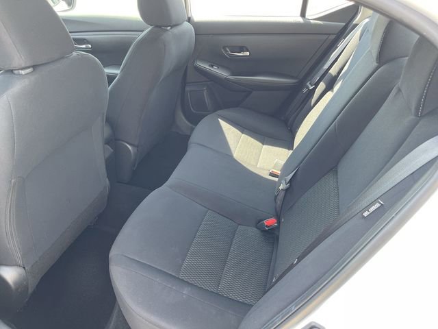 Used 2022 Nissan Sentra S image 13