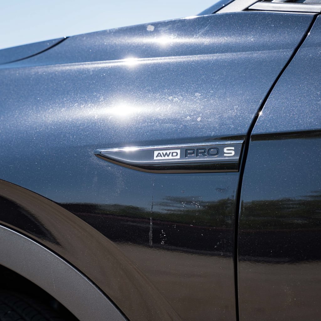 New 2026 Volkswagen ID.4 Pro S AWD/4WD image 6