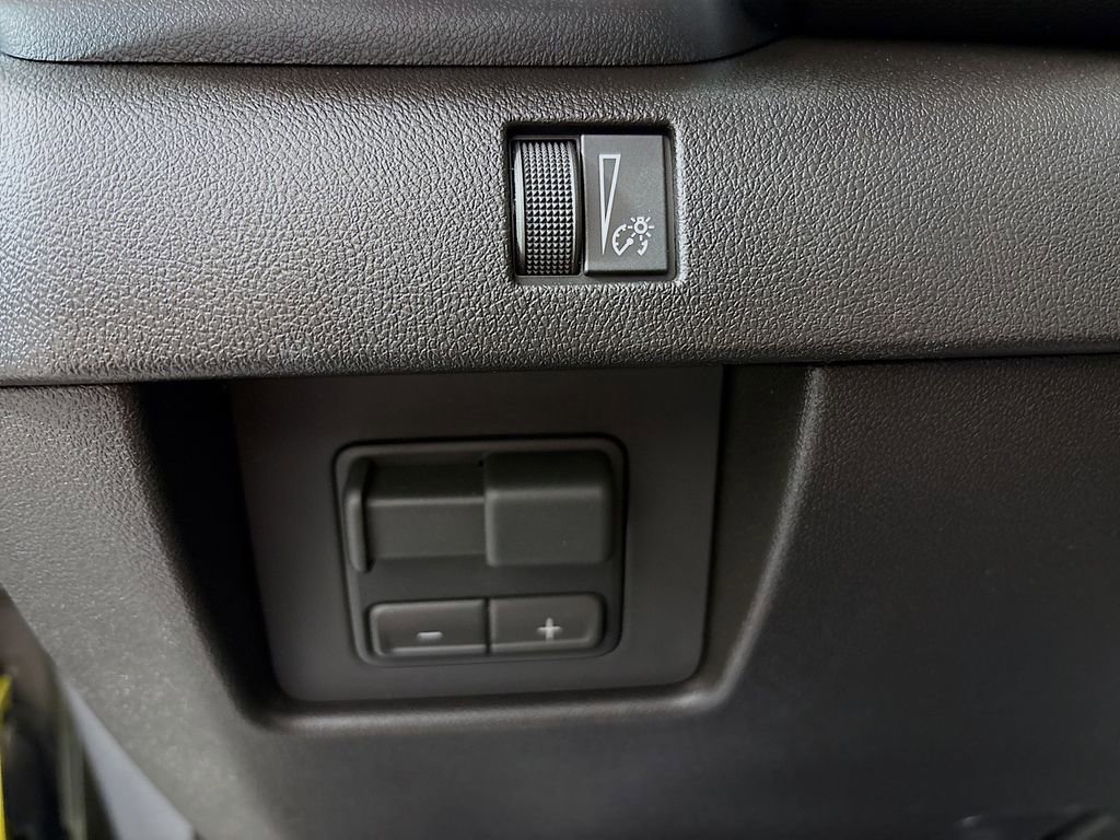 New 2026 GMC Canyon Elevation w/ Convenience Package AWD/4WD image 10