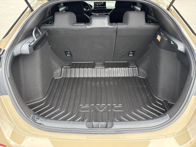 Used 2025 Honda Civic Sport image 18