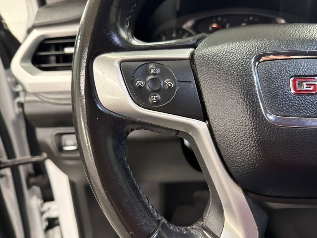 Used 2019 GMC Acadia SLT image 20