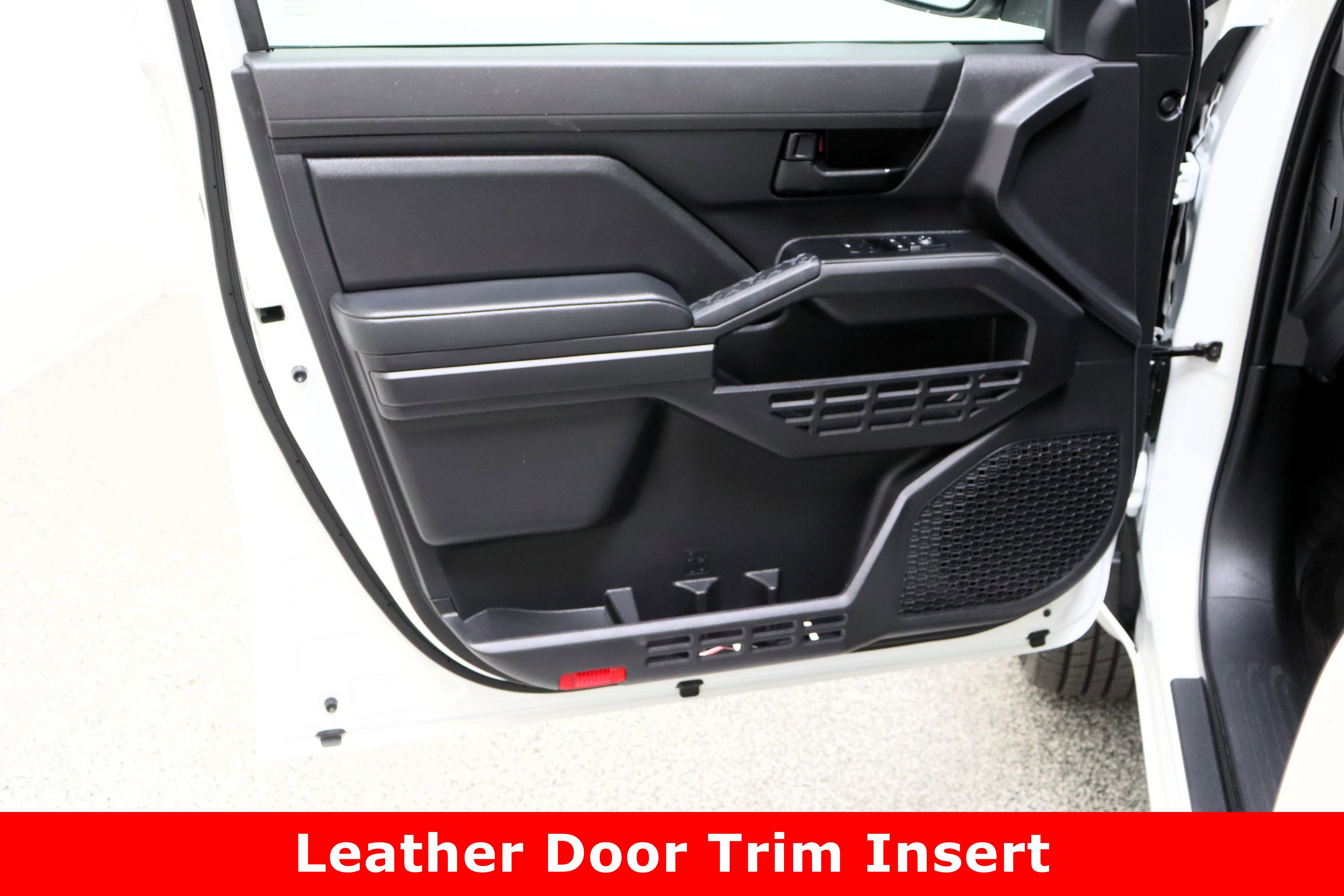 Certified 2024 Toyota Tacoma SR image 12