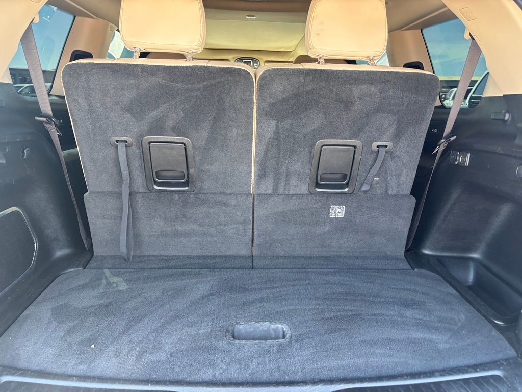 Used 2022 Jeep Grand Cherokee L Limited image 31