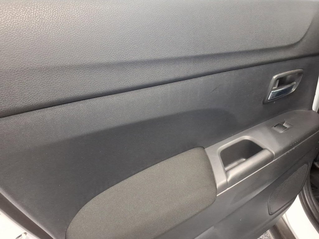 Used 2022 Mitsubishi Outlander Sport ES image 18