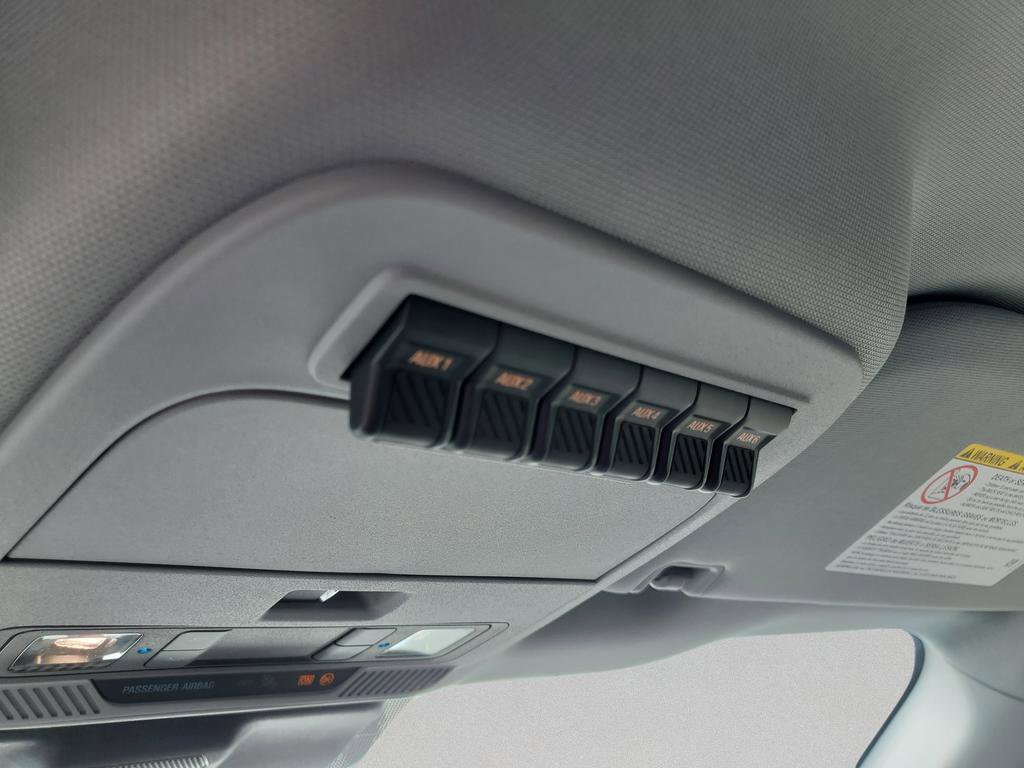 New 2025 Ford F350 XL w/ XL Chrome Package AWD/4WD image 38