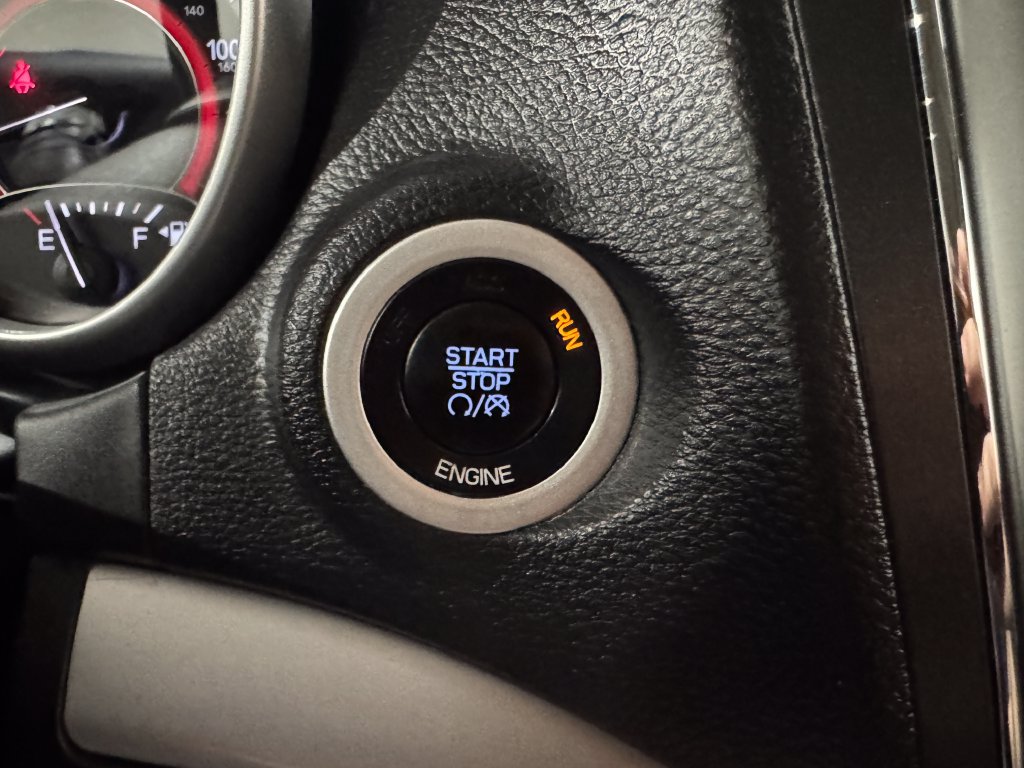 Used 2014 Dodge Journey Limited w/ Flexible Seating Group AWD/4WD image 41