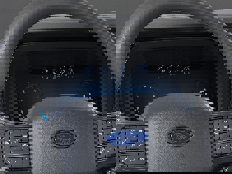 New 2025 Ford F150 Platinum w/ Equipment Group 703A Plus image 13