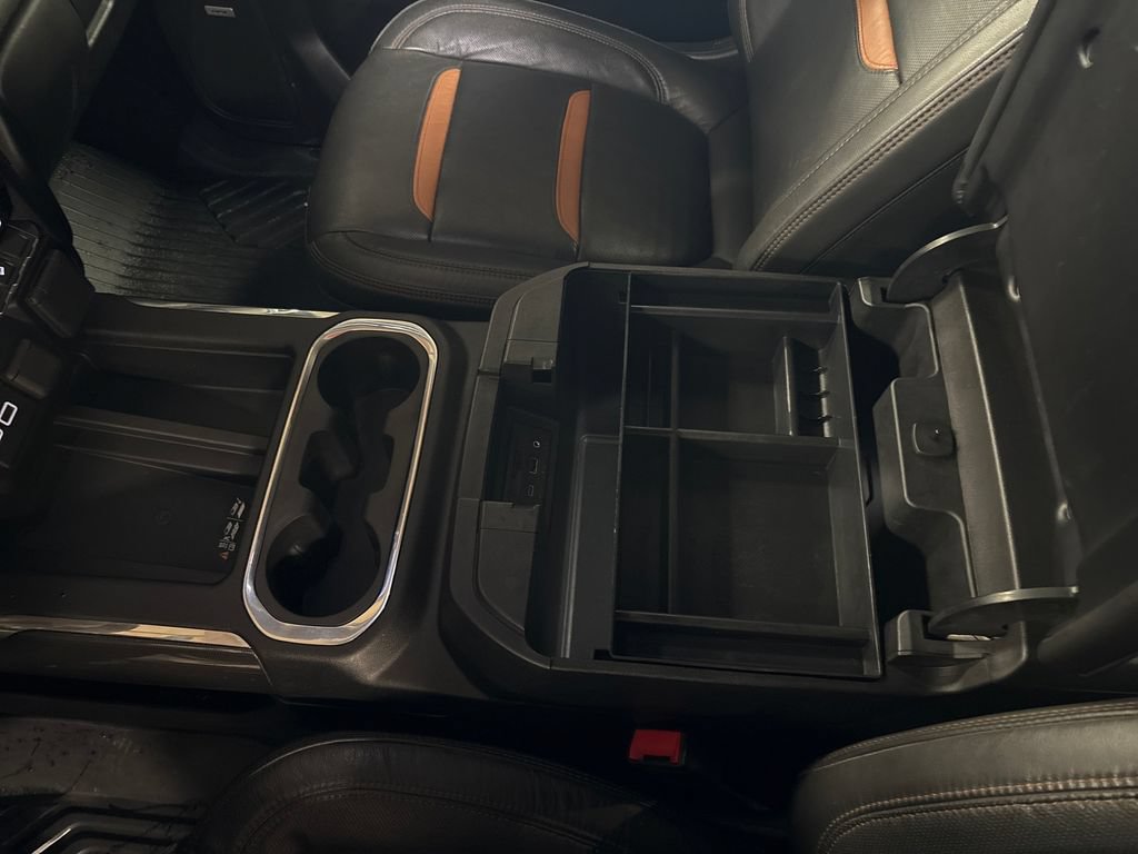 Used 2020 GMC Sierra 1500 AT4 w/ AT4 Premium Package AWD/4WD image 26