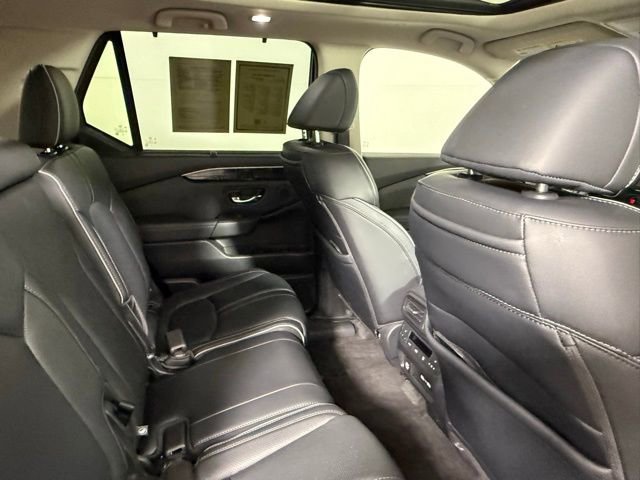 Used 2023 Honda Pilot Elite image 45