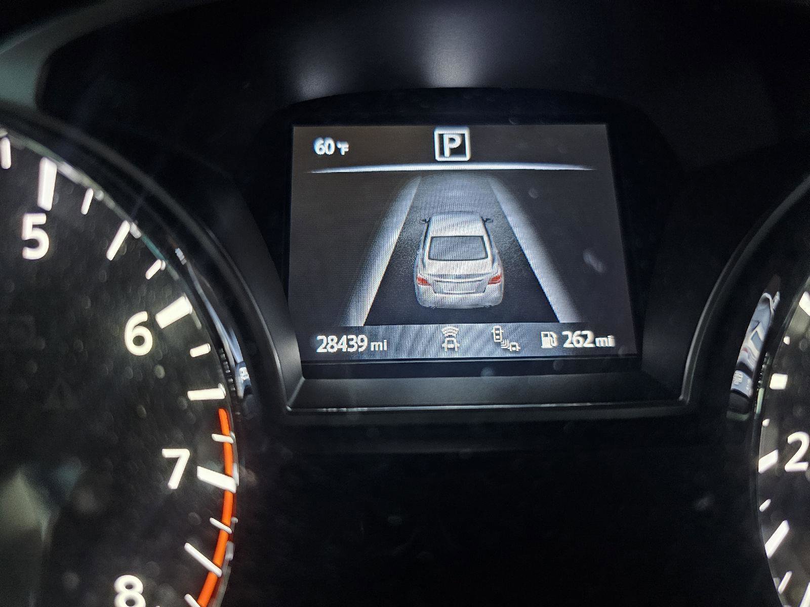 Used 2018 Nissan Altima 2.5 SL w/ 2.5 SL Technology Package image 20