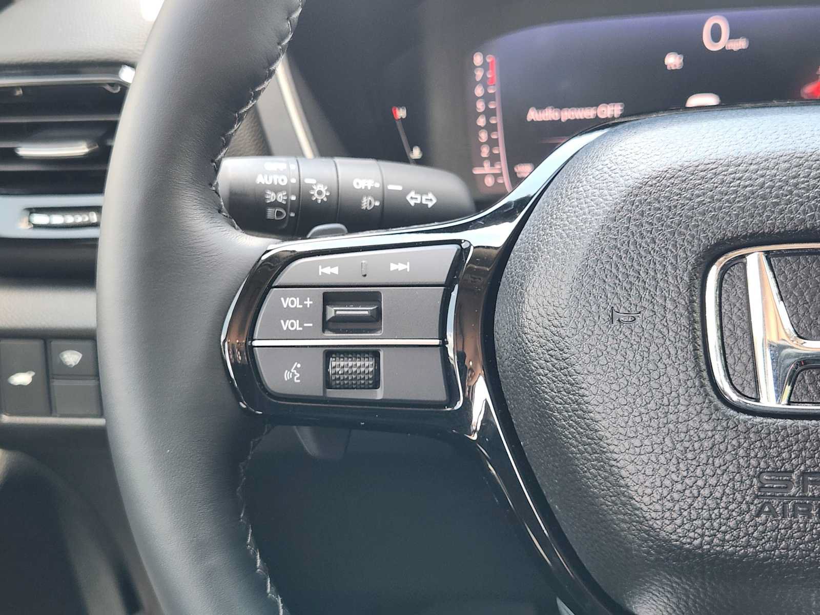 Used 2026 Honda Pilot Elite image 27