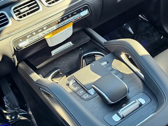 New 2026 Mercedes-Benz GLE 580 4MATIC image 34