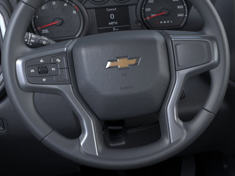 New 2026 Chevrolet Silverado 2500 Custom w/ Custom Value Package image 19