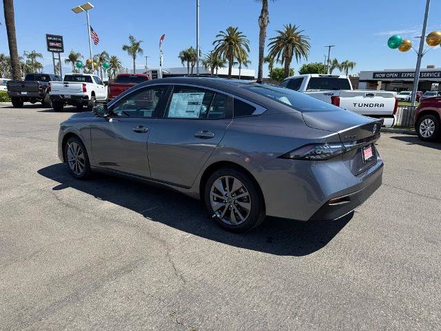 New 2026 Nissan Sentra SL w/ Floor Mat Package FWD image 4