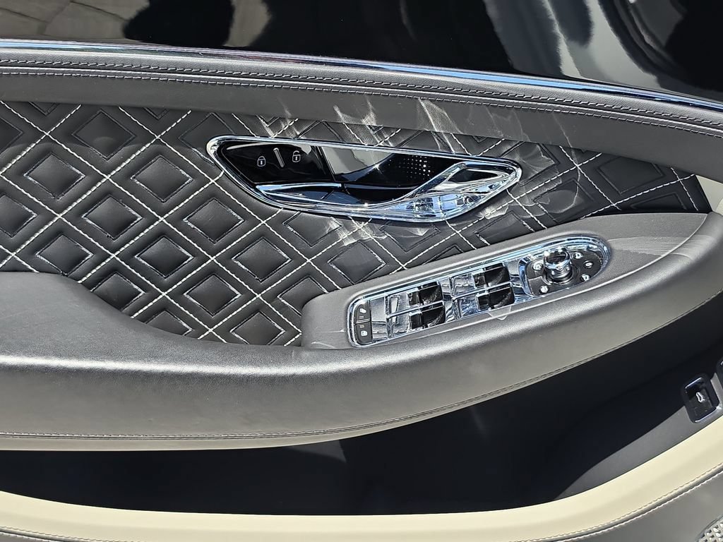 Used 2022 Bentley Continental GT Speed AWD/4WD image 9