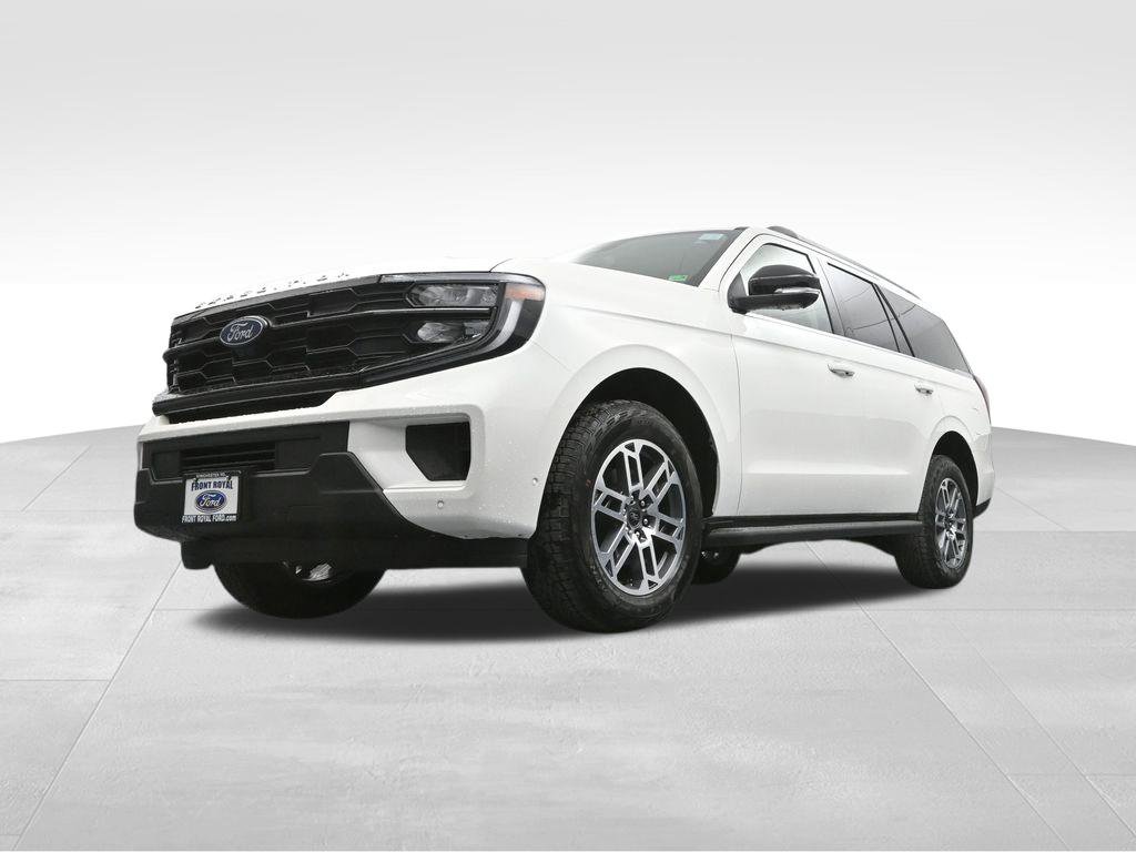 New 2025 Ford Expedition Active image 51
