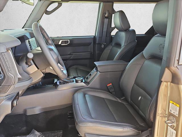 New 2026 Ford Bronco Big Bend image 4