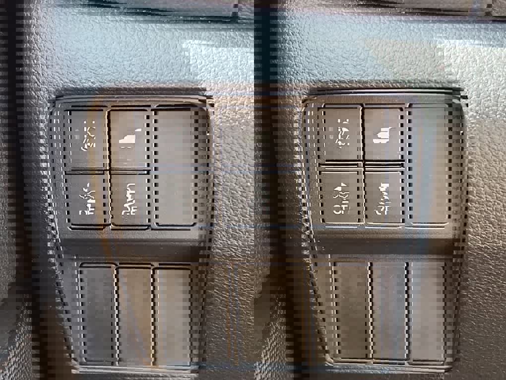 Used 2019 Honda CR-V Touring image 18