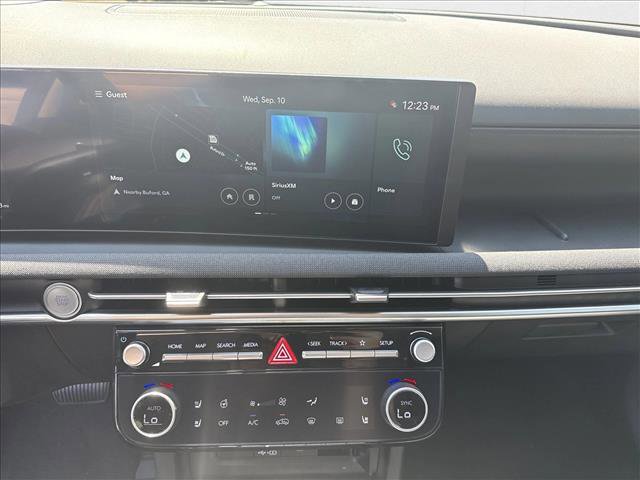 New 2026 Hyundai Tucson Limited image 14