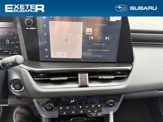 New 2026 Subaru Outback Wilderness AWD/4WD image 14