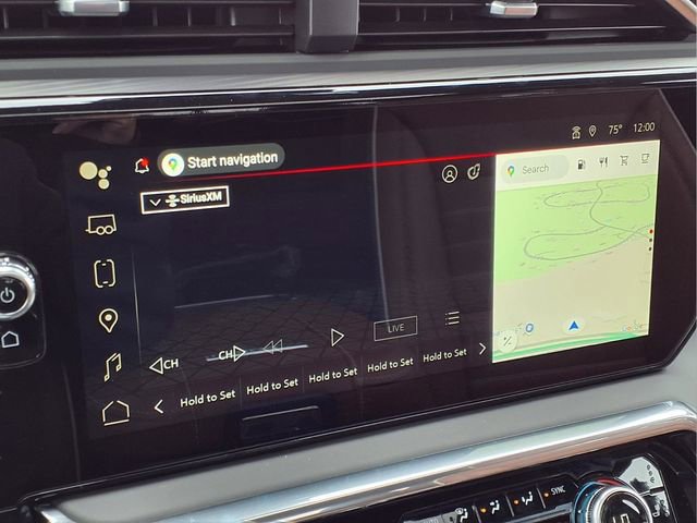 New 2026 GMC Sierra 2500 AT4 w/ AT4 Preferred Package image 11