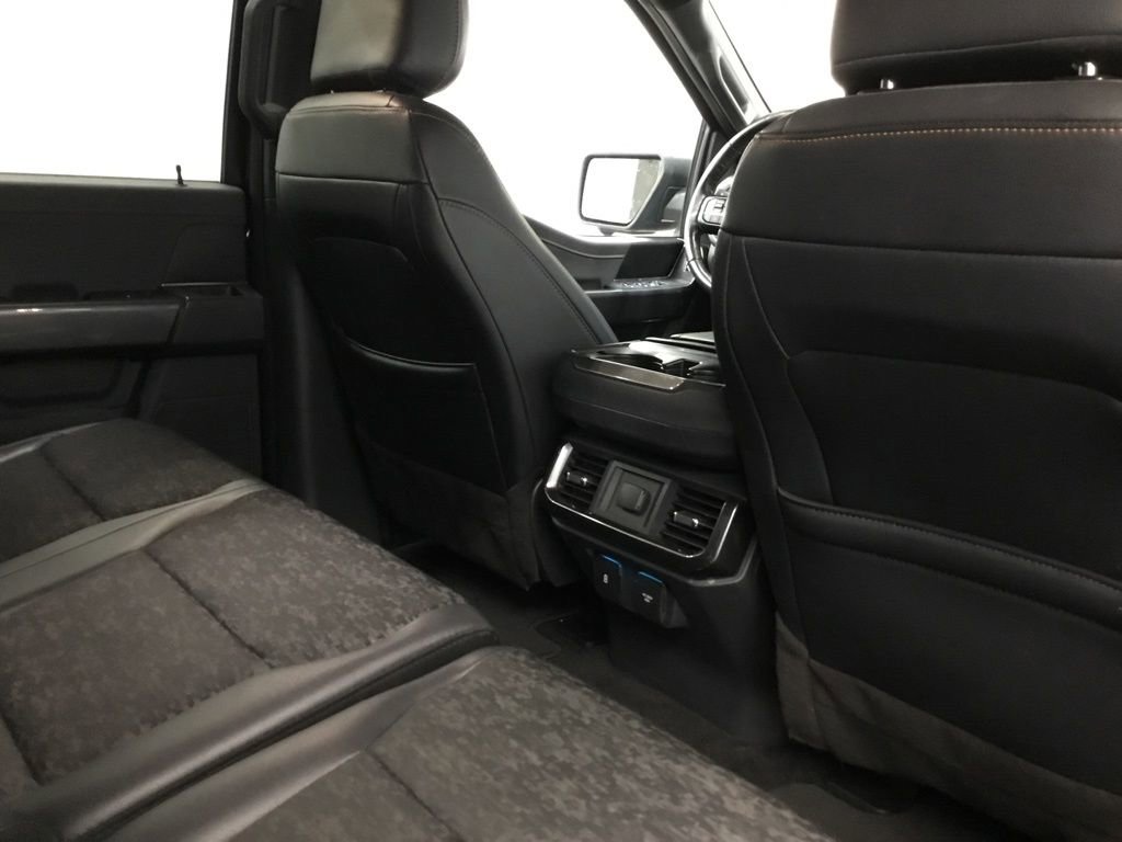 Used 2022 Ford F150 Tremor w/ Equipment Group 401A Mid AWD/4WD image 20