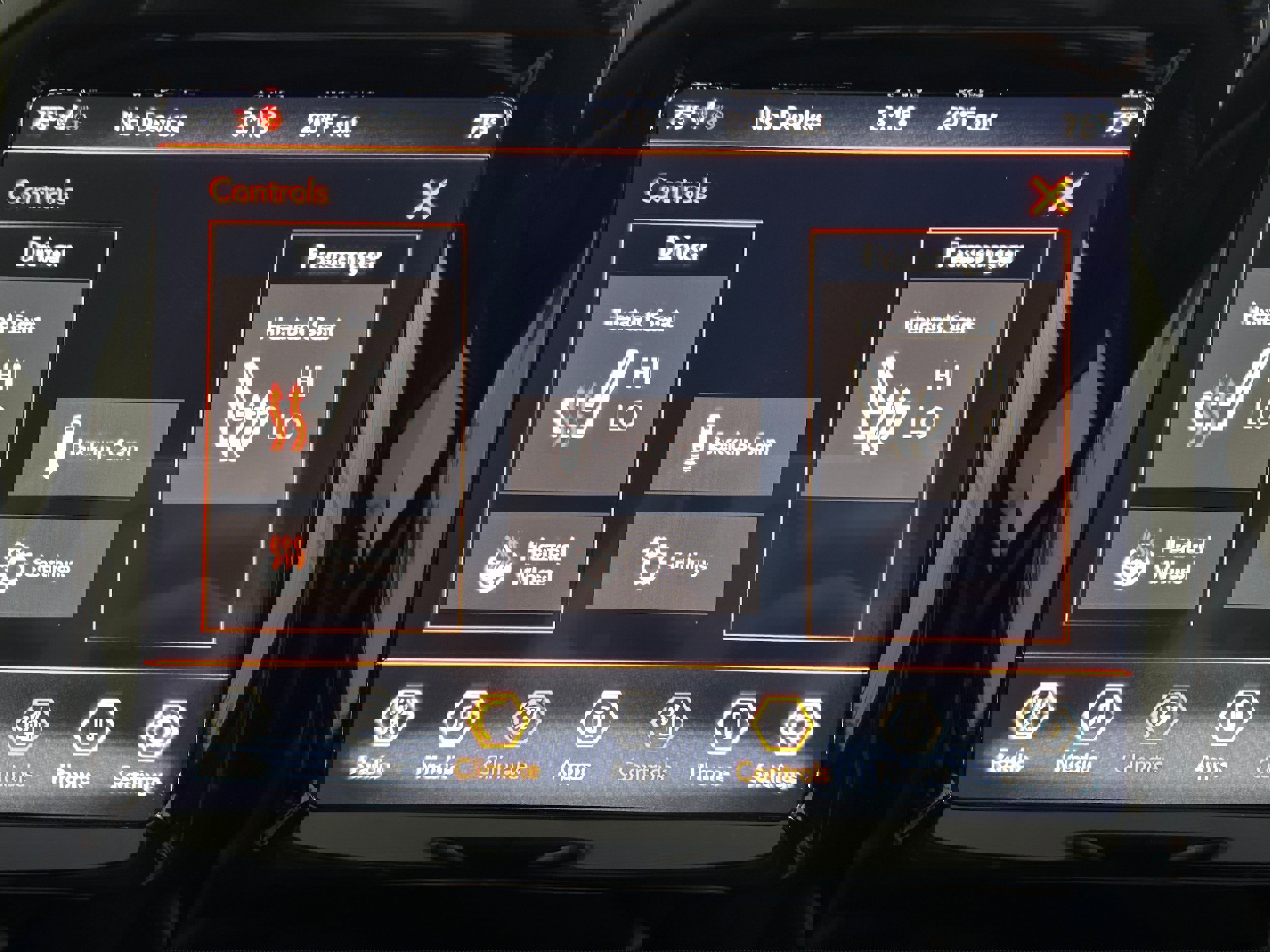 Used 2019 Jeep Cherokee Limited image 7