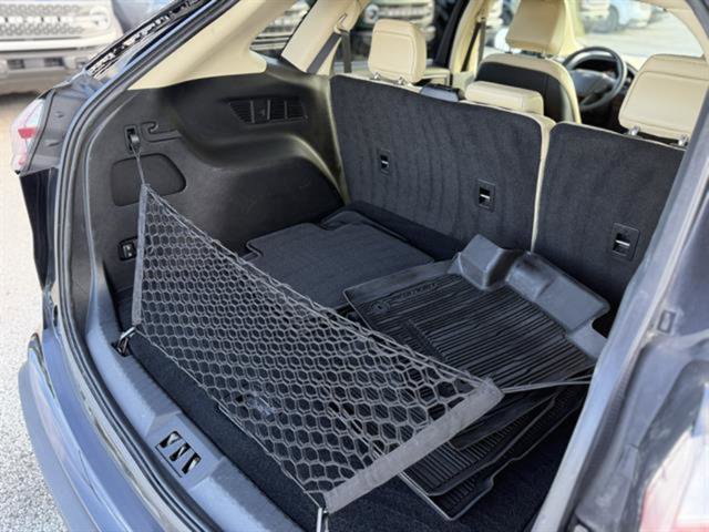 Certified 2022 Ford Edge SEL w/ Convenience Package image 5