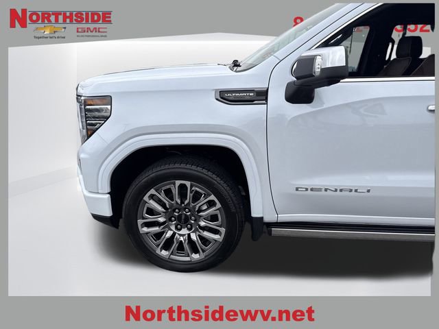 New 2026 GMC Sierra 1500 Denali Ultimate image 14